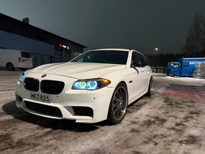BMW 535