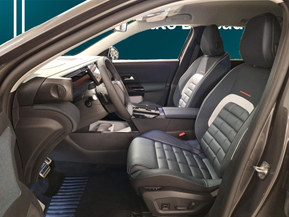 Citroen e-C5 Aircross