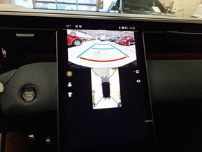 Citroen e-C5 Aircross