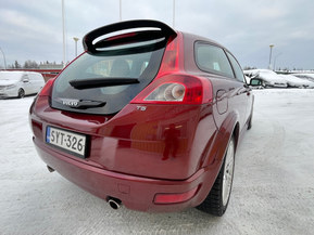 Volvo C30