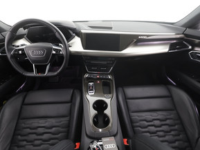 Audi e-tron GT RS
