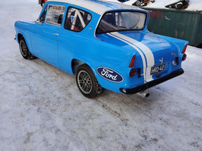 Ford Anglia