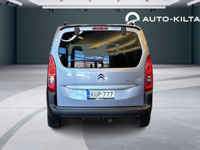 Citroen e-Berlingo
