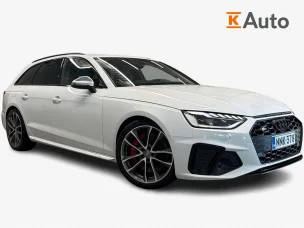 Audi S4