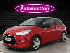 Citroen DS3