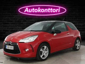 Citroen DS3