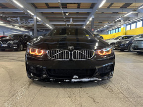 BMW 435