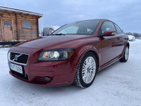 Volvo C30