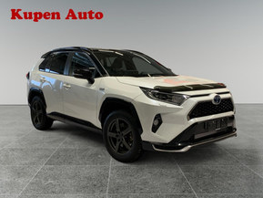 Toyota RAV4 Plug-In