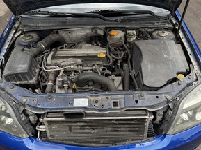 Opel Vectra