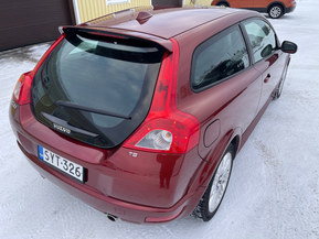 Volvo C30