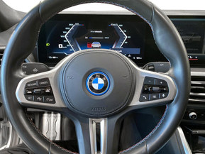 BMW i4 M50
