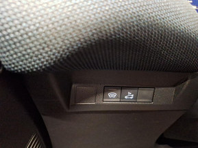 Citroen e-C5 Aircross