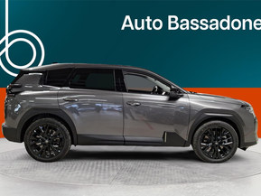 Citroen e-C5 Aircross