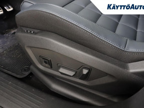 Citroen e-C5 Aircross