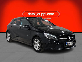 Mercedes-Benz A