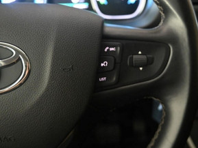 Toyota Proace Verso EV