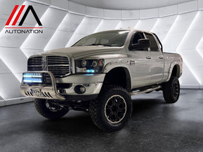 Dodge Ram 2500