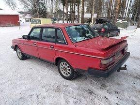 Volvo 240