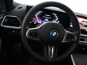 BMW i4 M50