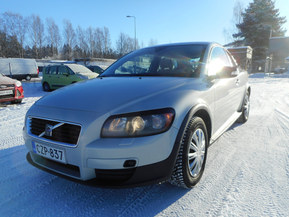Volvo C30