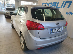 Kia Venga