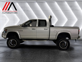 Dodge Ram 2500