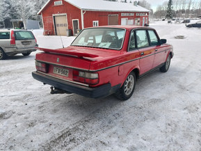 Volvo 240