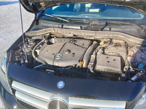 Mercedes-Benz B