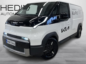 Kia PV5 Cargo