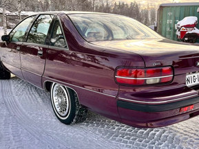 Chevrolet Caprice