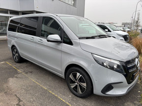 Mercedes-Benz EQV