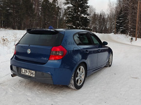 BMW 118