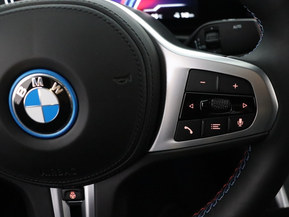 BMW i4 M50