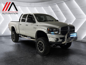 Dodge Ram 2500