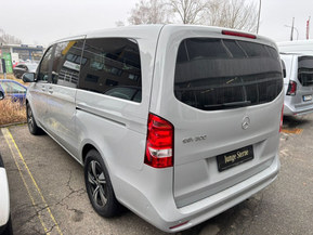 Mercedes-Benz EQV