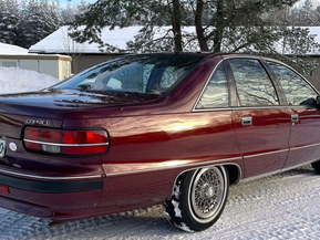 Chevrolet Caprice