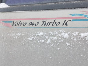Volvo 940