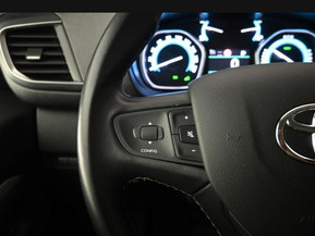 Toyota Proace Verso EV