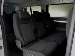 Toyota Proace Verso EV
