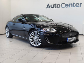 Jaguar XK