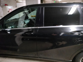 Mercedes-Benz B