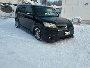 Toyota BB