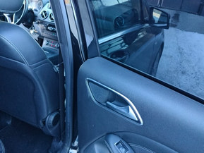 Mercedes-Benz B