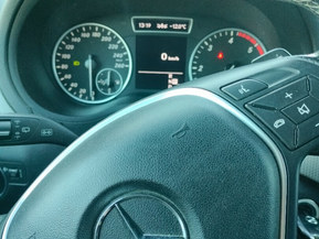 Mercedes-Benz B