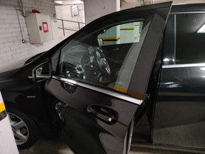 Mercedes-Benz B