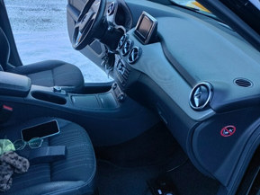 Mercedes-Benz B
