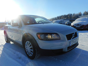 Volvo C30