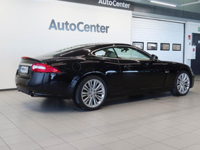 Jaguar XK