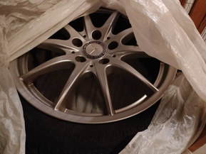 Mercedes-Benz B